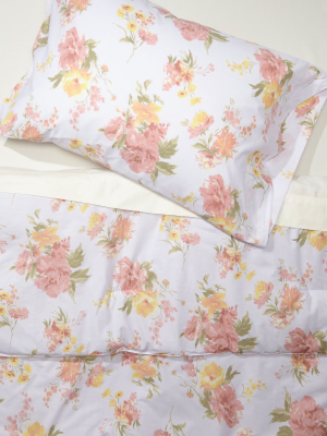 Happy Space Effy Floral Twin Xl Comforter Set