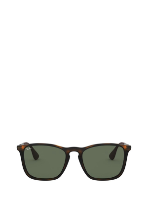 Ray-ban Chris Sunglasses