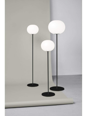 Glo Ball Floor Lamp