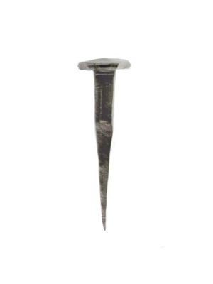 Forged Iron Nail