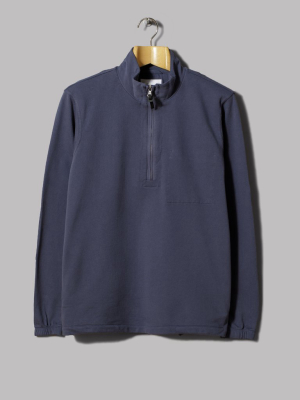 Albam Track Top (navy)