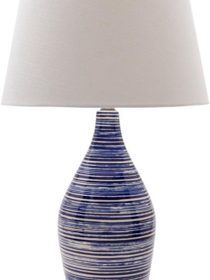 Eva Table Lamp