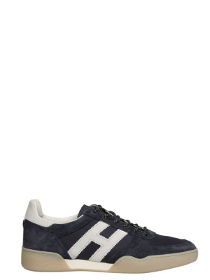 Hogan H357 Low-top Sneakers