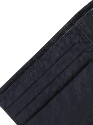 Montblanc Sartorial Bi-fold Wallet