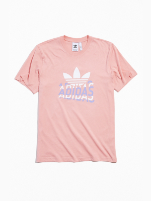 Adidas Multi Fade Tee