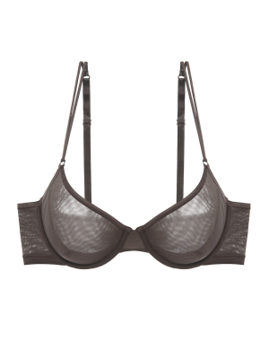 Molded Underwire Bra