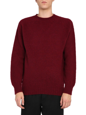 Ymc Crewneck Jumper