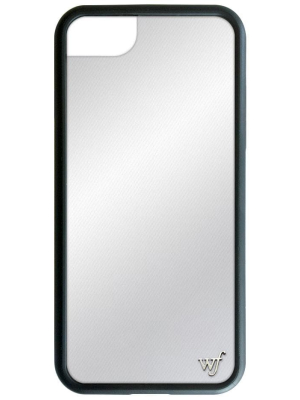 Mirror Iphone Se/6/7/8 Case
