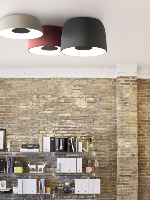 Djembé Ceiling Light