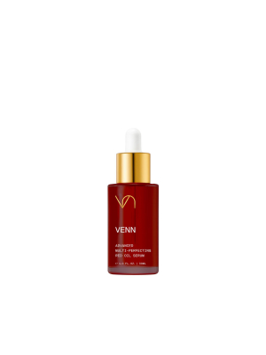 Multi-perfecting Red Oil Serum