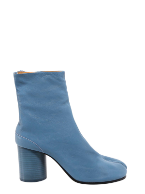 Maison Margiela Tabi Ankle Boots