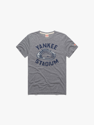 Yankee Stadium