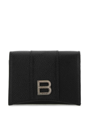 Balenciaga Hourglass Cardholder