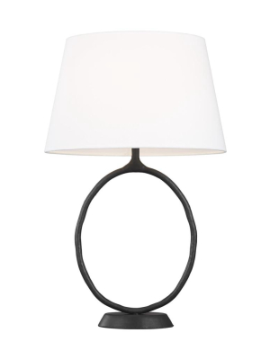 Indo Table Lamp