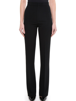 Dsquared2 Slim Leg Flared Trousers