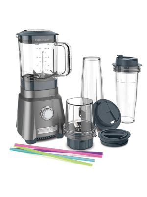 Cuisinart Hurricane Compact Juicing Blender