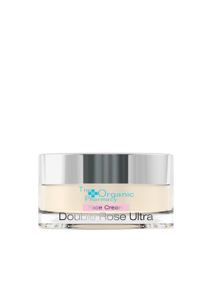 The Organic Pharmacy Double Rose Ultra Cream