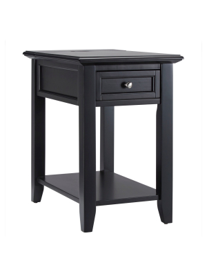 Resnick End Table - Inspire Q