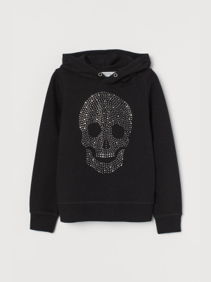 Graphic-design Hoodie