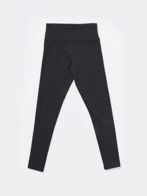 Active High-waisted Leggings