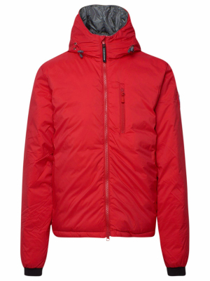 Canada Goose Lodge Padded Jacket