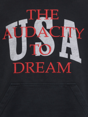 Rhude Audacity To Dream Hoodie