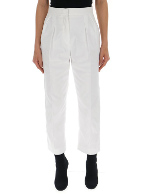 Max Mara High Waisted Trousers