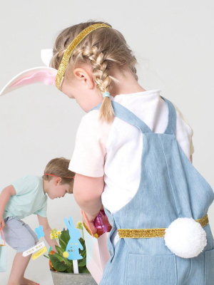 Meri Meri Bunny Dress Up Kit