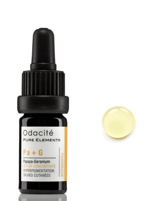 Pa+g Hyperpigmentation Serum Concentrate