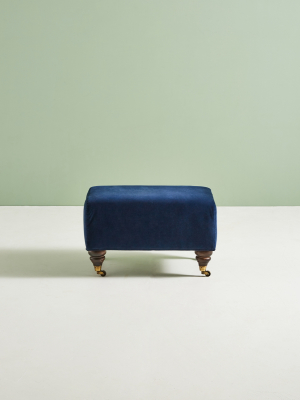 Willoughby Ottoman