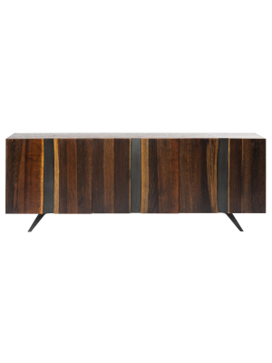 Vega Veritcal Sideboard