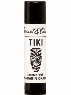 Tiki Lip Balm