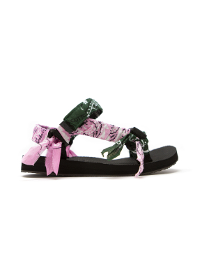 Trekky Bandana Sandal