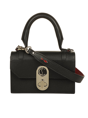 Christian Louboutin Elisa Shoulder Bag