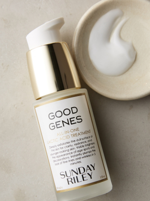 Sunday Riley Good Genes All-in-one Lactic Acid Treatment, 1 Oz.