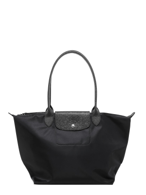 Longchamp Le Pliage Néo Large Shoulder Bag