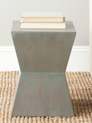 Accent Table - Safavieh