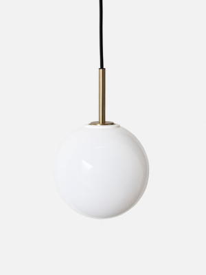 Tr Bulb Pendant Lamp - More Options