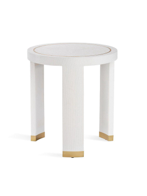 Langham Side Table