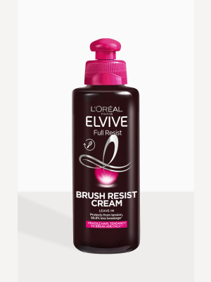 L'oreal Elvive Full Resist Fragile Hair Brush...