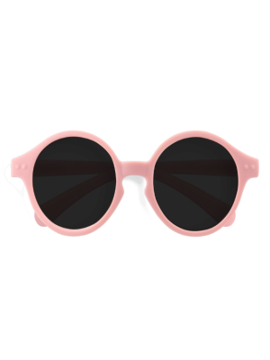 Izipizi Pink Baby And Toddler Sunglasses