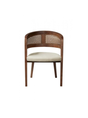 Nest Cane Chair