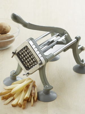 Weston French Fry Cutter & Blades