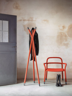 Pippi Coat Rack By Midj | Bauhaus 2 Your House