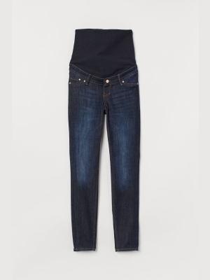 Mama Skinny Jeans