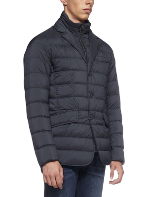 Herno Quilted Down Jacket