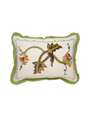 Virginia Lumbar Pillow