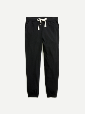 Dreamy Pajama Jogger Pant