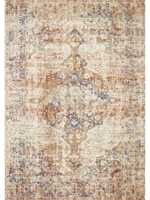 Loloi Revere Rug - Multi