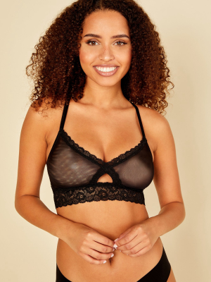 Racerback Bralette